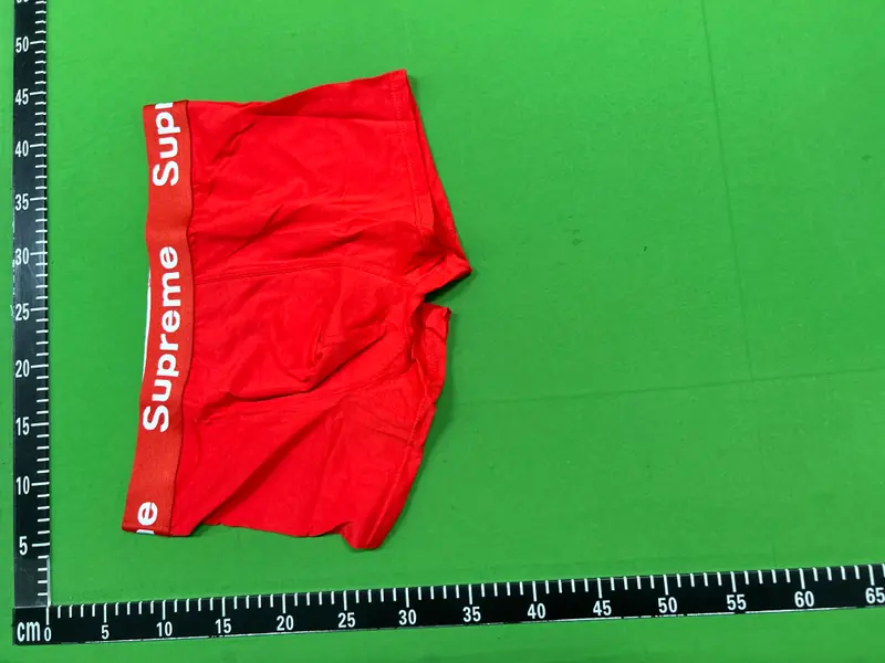 Supreme Underwear QC photo 2