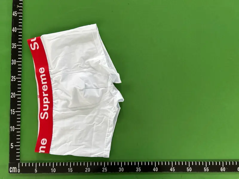 Supreme Underwear QC photo 20