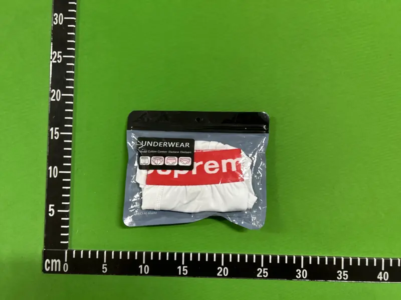 Supreme Underwear QC photo 5