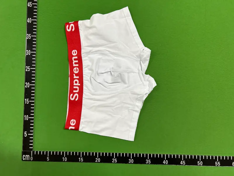 Supreme Underwear QC photo 6