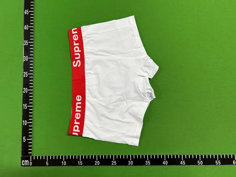 Supreme Underwear QC photo 7