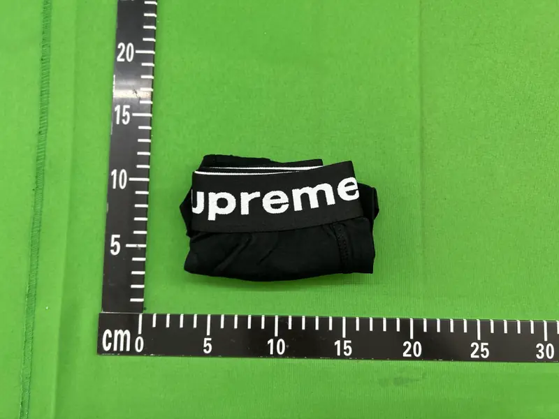 Supreme Underwear QC photo 9