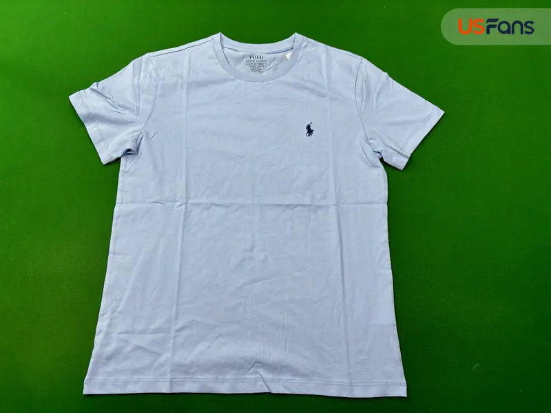 Ralph Lauren T-shirt QC photo 2