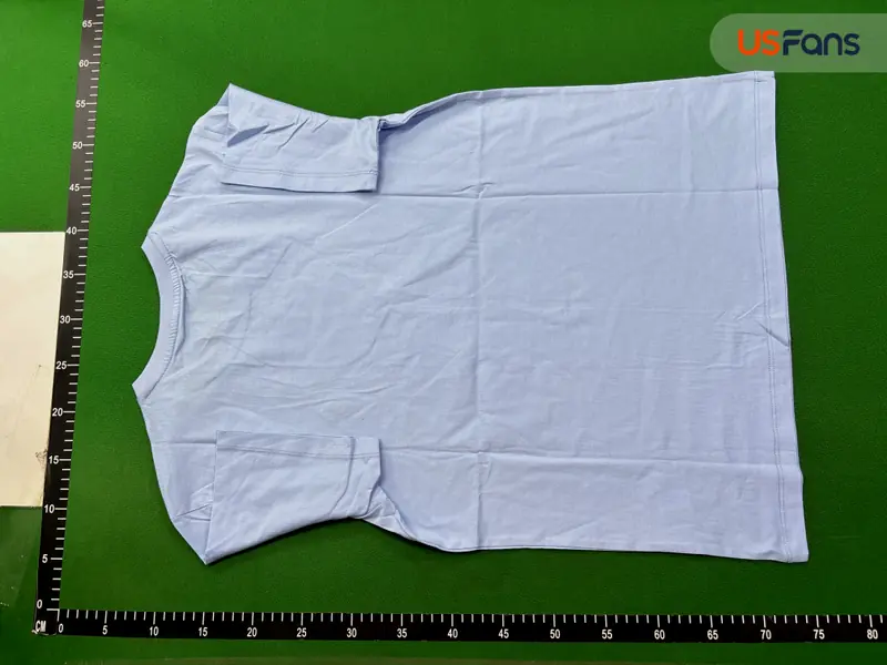 Ralph Lauren T-shirt QC photo 3