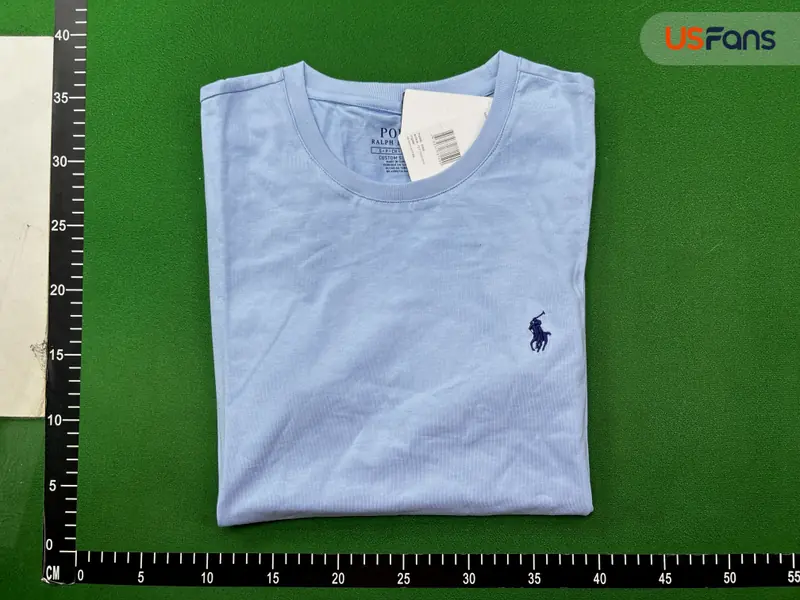 Ralph Lauren T-shirt QC photo 4