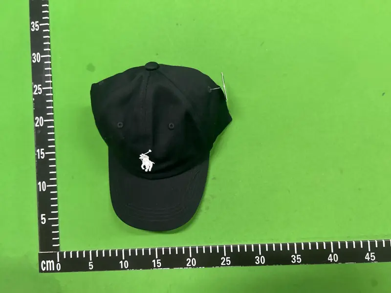 Ralph LaurenCap QC photo 1