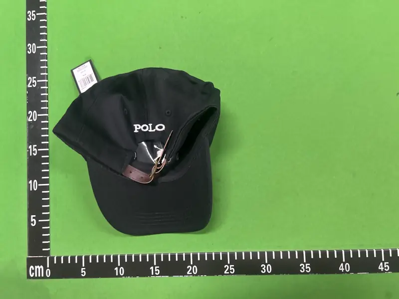 Ralph LaurenCap QC photo 2