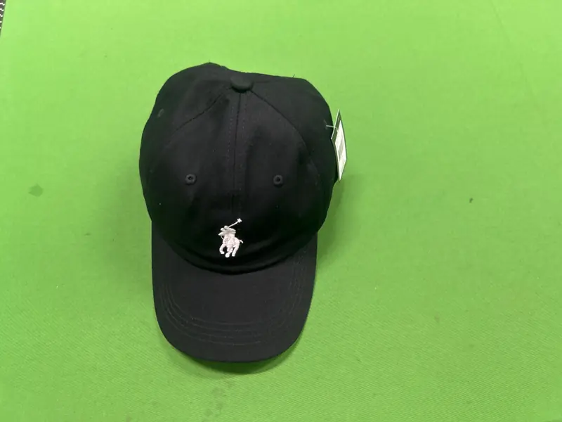 Ralph LaurenCap QC photo 3