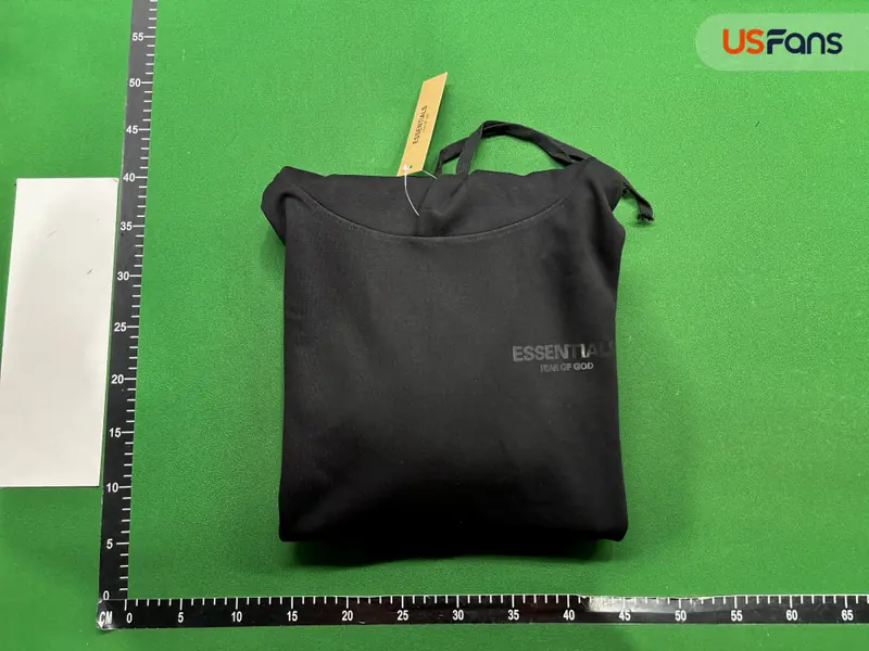 Essentials Set QC photo 11
