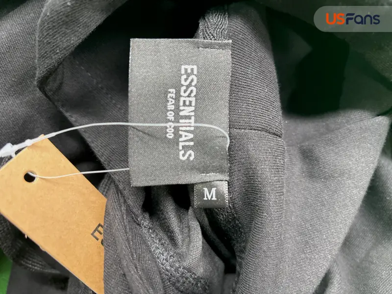 Essentials Set QC photo 12