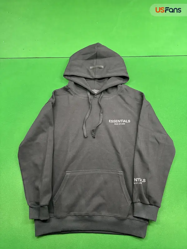 Essentials Set QC photo 13