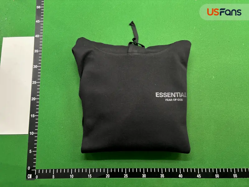 Essentials Set QC photo 15