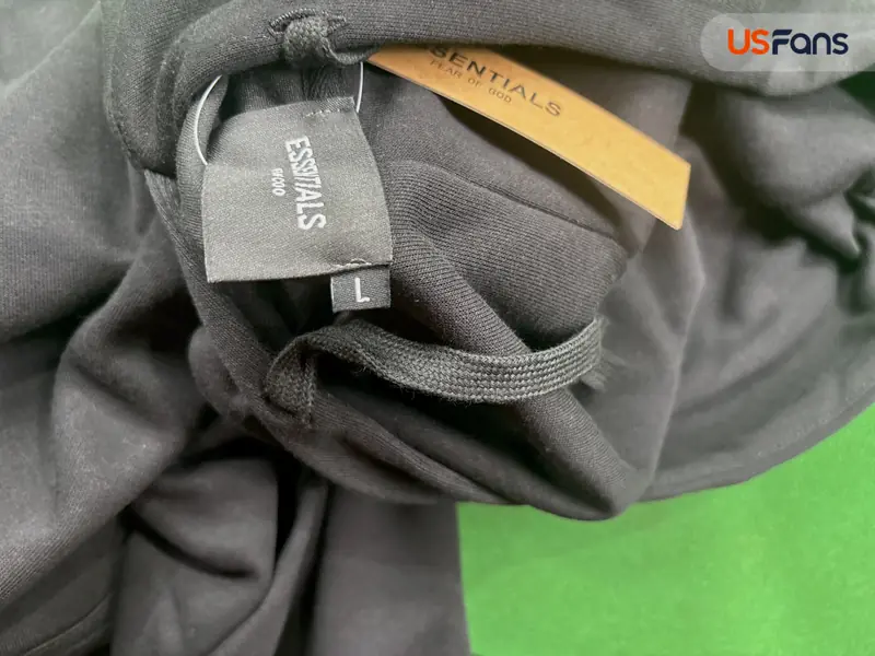 Essentials Set QC photo 16