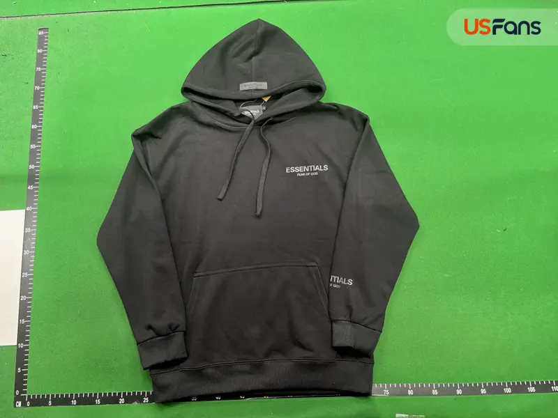 Essentials Set QC photo 17