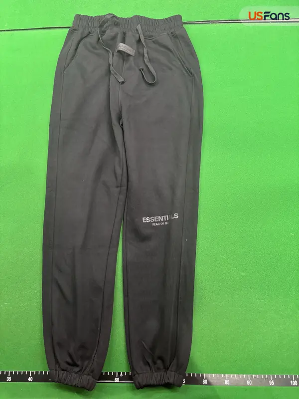 Essentials Set QC photo 18