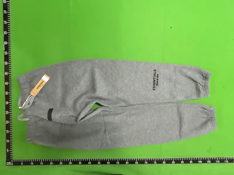 Essentials Set QC photo 3
