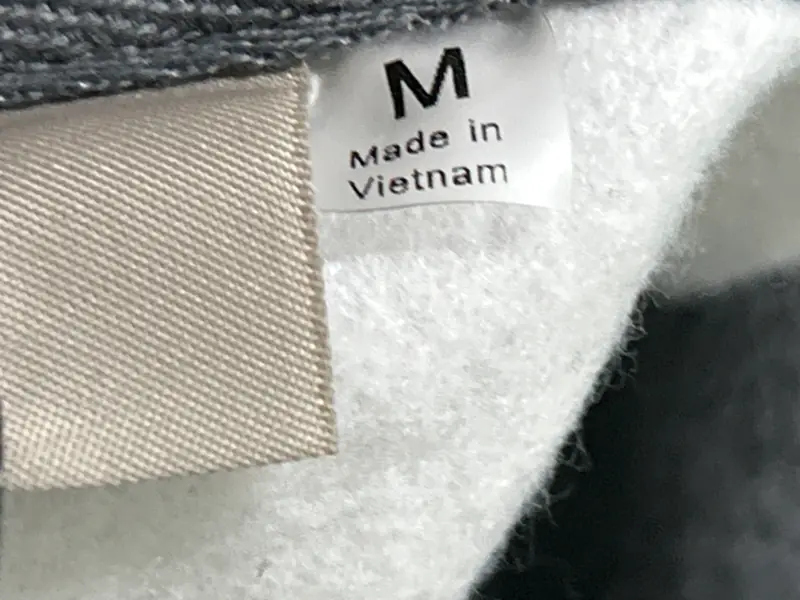 Essentials Set QC photo 5