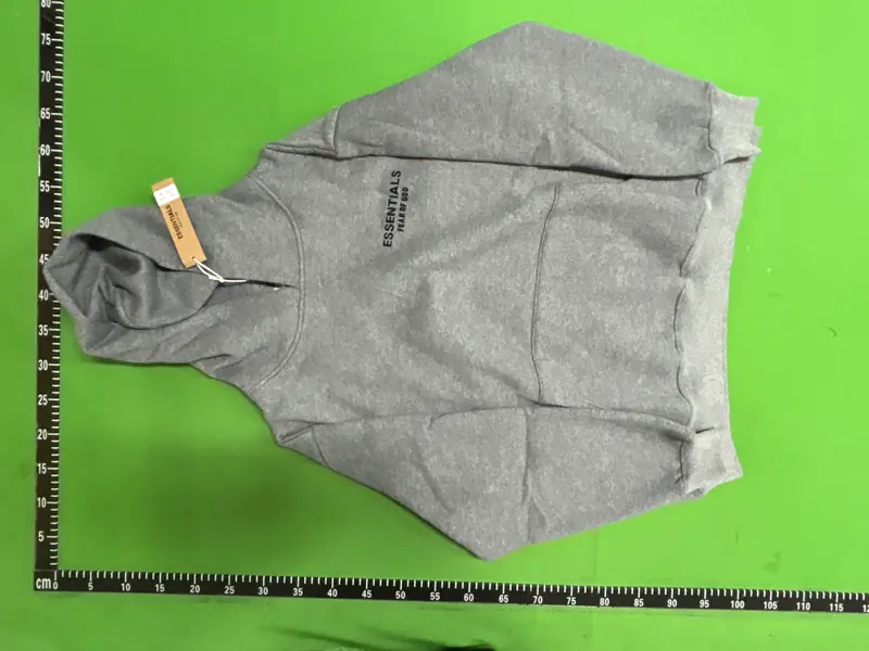 Essentials Set QC photo 6