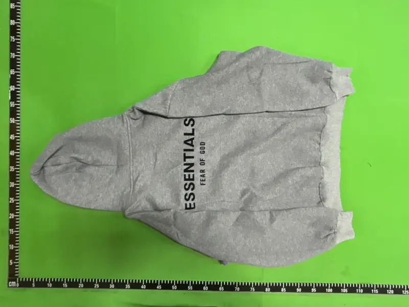 Essentials Set QC photo 7