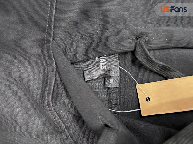 Essentials Set QC photo 8