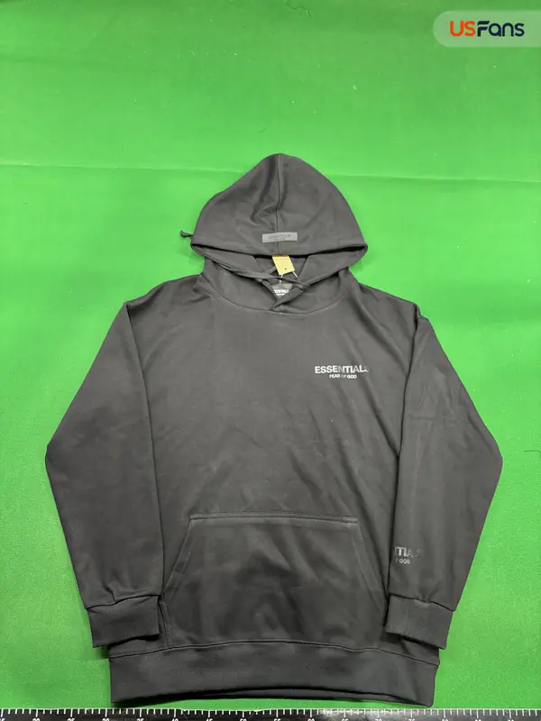 Essentials Set QC photo 9