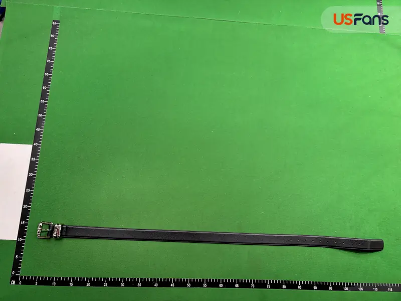 Chrome Hearts Belt QC photo 1