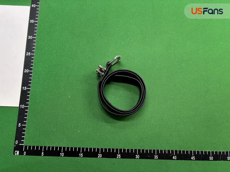 Chrome Hearts Belt QC photo 3