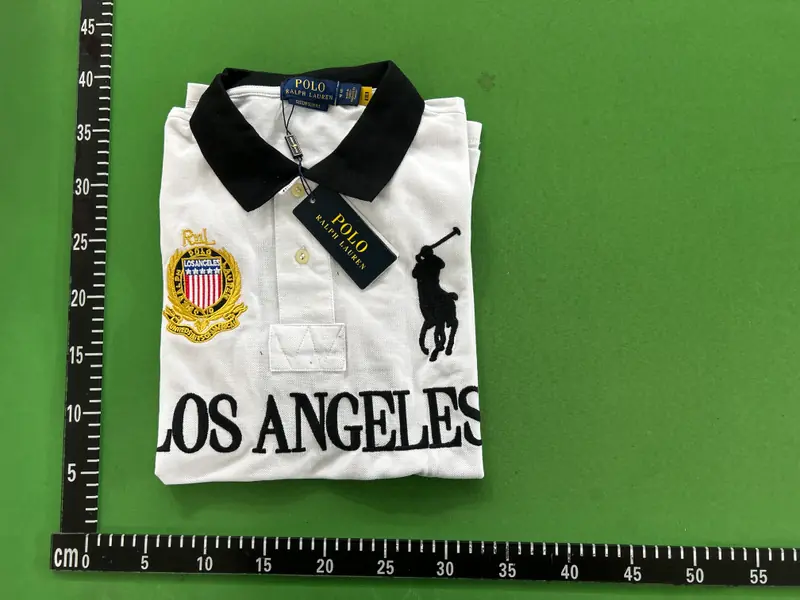 Cheef Keef Polo QC photo 1