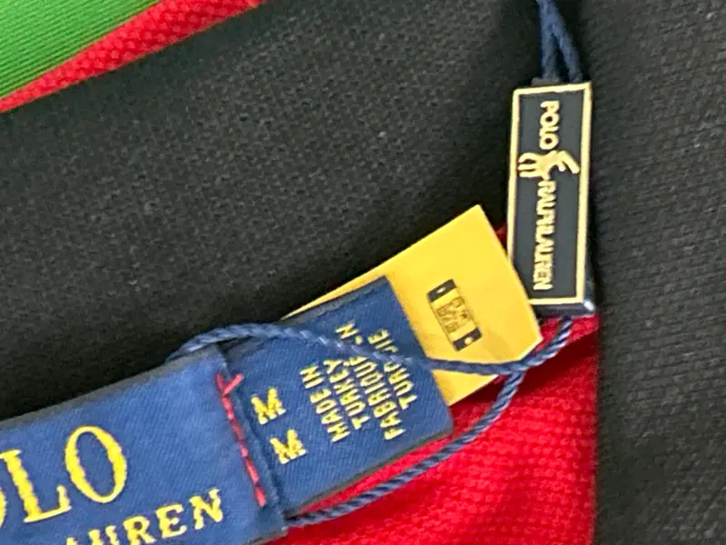 Cheef Keef Polo QC photo 10