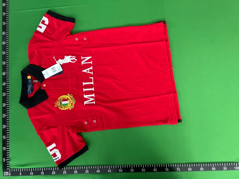 Cheef Keef Polo QC photo 11