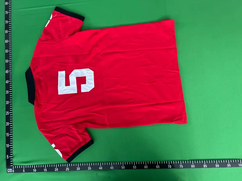 Cheef Keef Polo QC photo 12