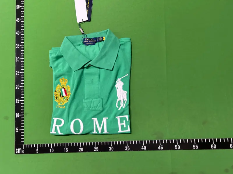 Cheef Keef Polo QC photo 13