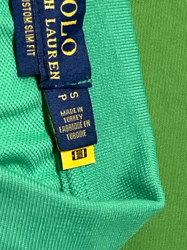 Cheef Keef Polo QC photo 14