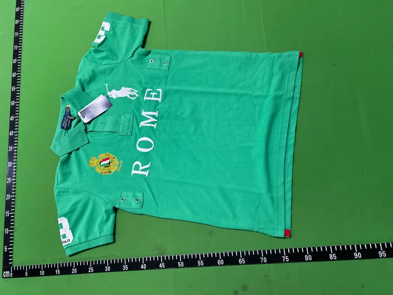 Cheef Keef Polo QC photo 15