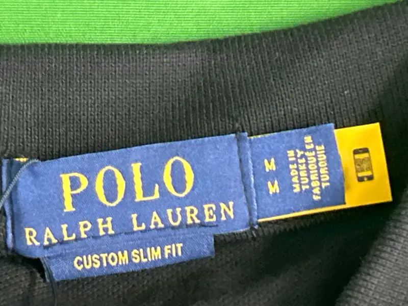 Cheef Keef Polo QC photo 18