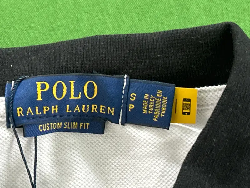 Cheef Keef Polo QC photo 2