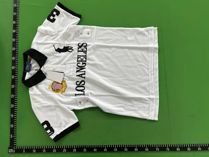 Cheef Keef Polo QC photo 3