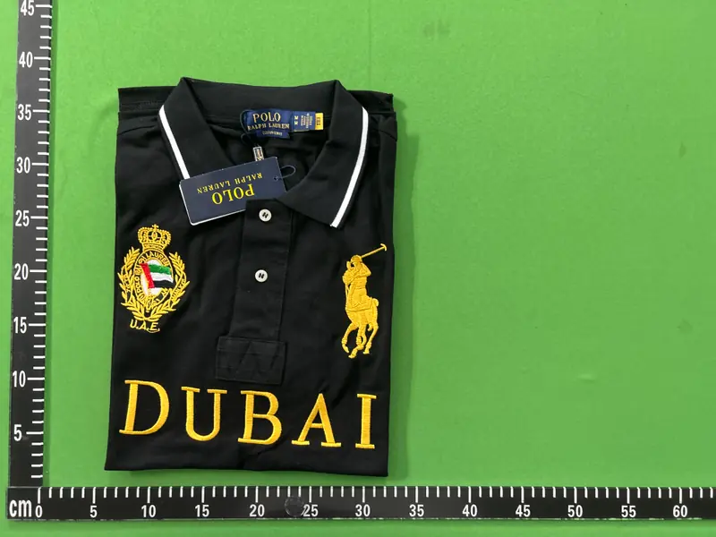 Cheef Keef Polo QC photo 5
