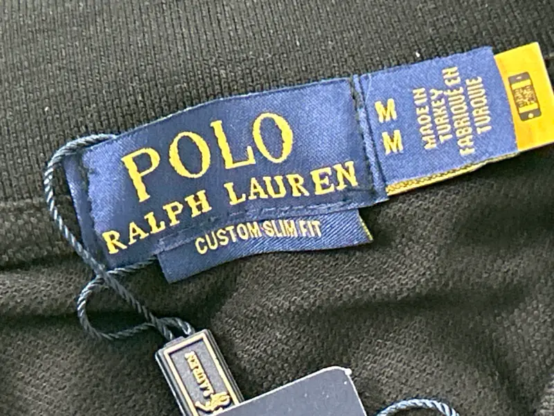 Cheef Keef Polo QC photo 6