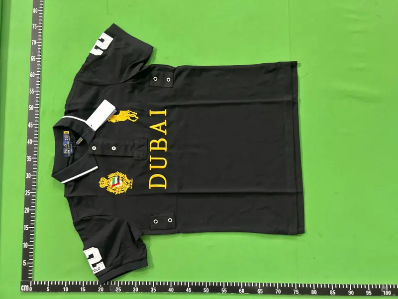 Cheef Keef Polo QC photo 7