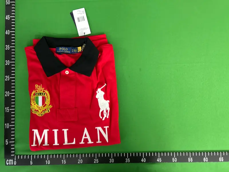 Cheef Keef Polo QC photo 9