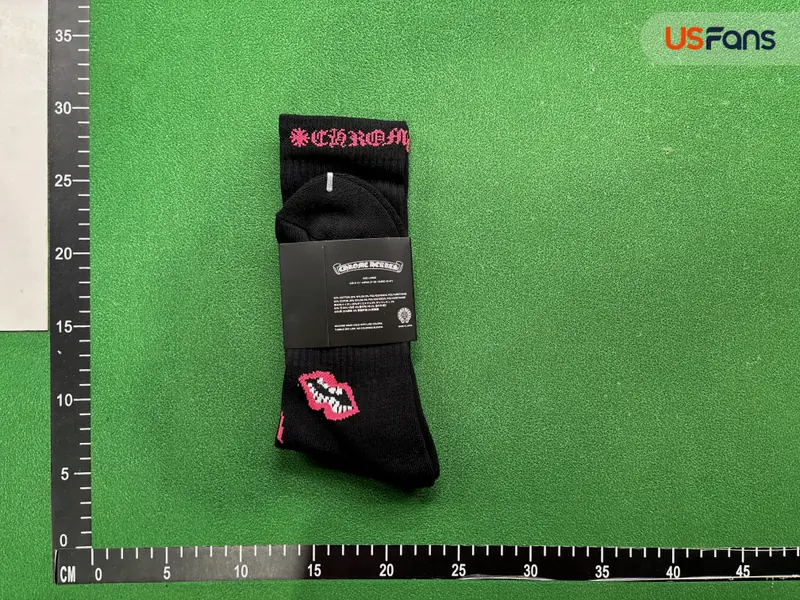 Chrome HeartsSocks(40 styles) QC photo 5