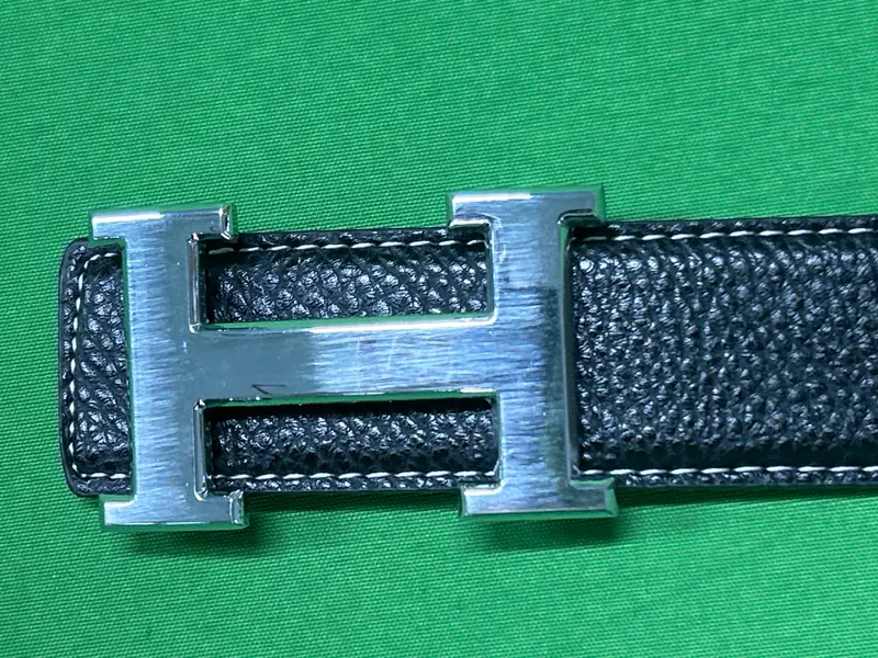 Hermes Belt QC photo 3