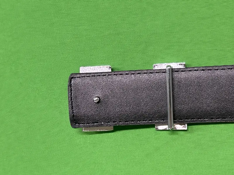 Hermes Belt QC photo 5