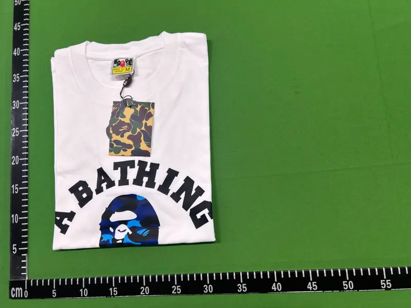 Bape T-Shirts QC photo 1
