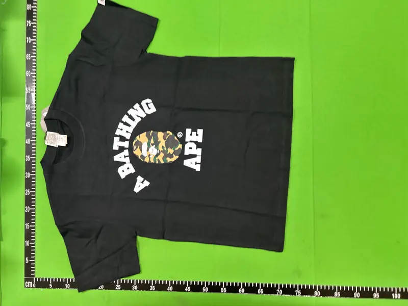 Bape T-Shirts QC photo 11