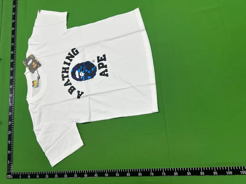 Bape T-Shirts QC photo 3