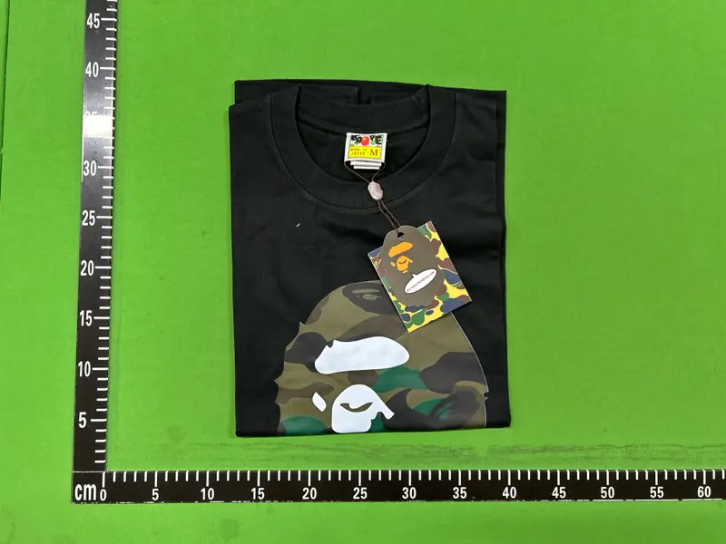 Bape T-Shirts QC photo 5