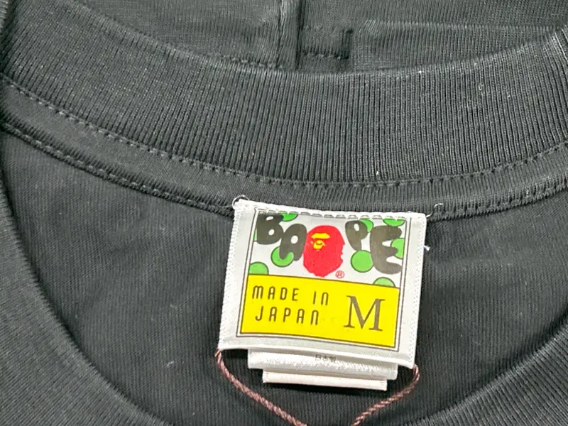 Bape T-Shirts QC photo 6