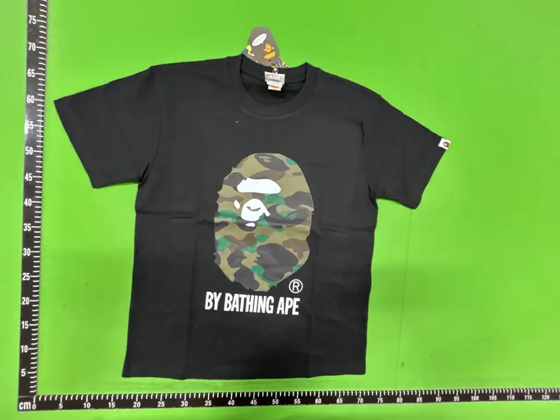 Bape T-Shirts QC photo 7